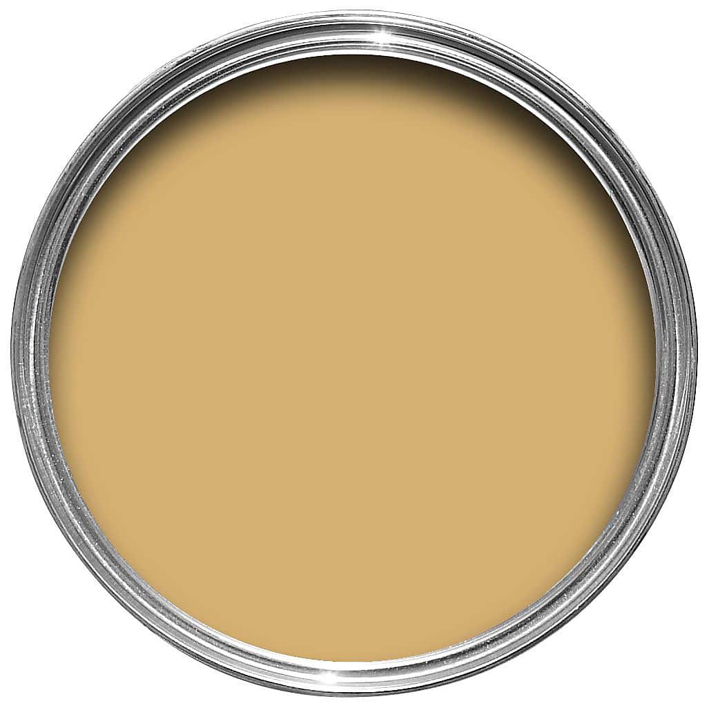 Farrow & Ball Estate Sudbury yellow No.51 Emulsion paint, 100ml Tester pot-5109