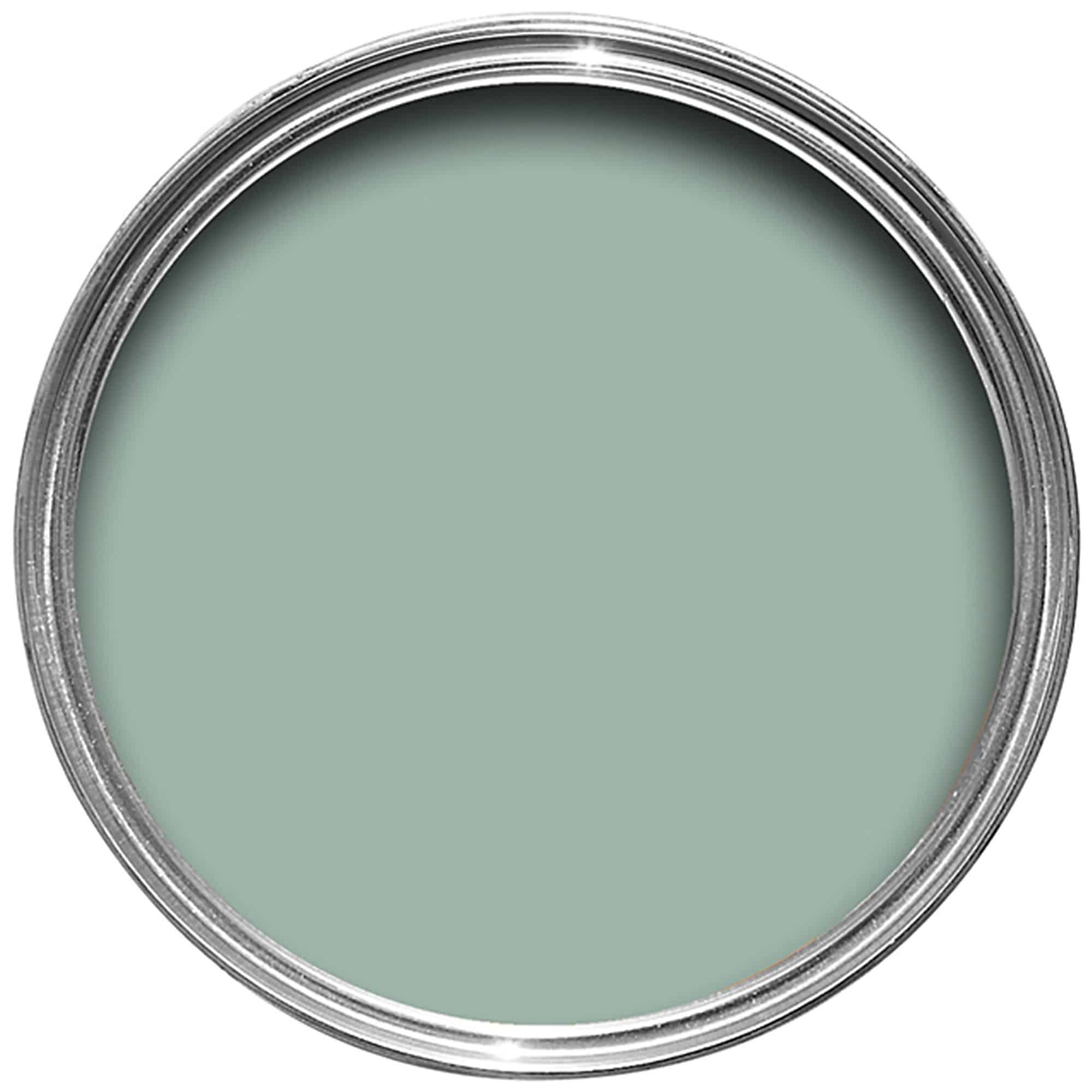 Farrow & Ball Emulsion paint-No.84-Green Blue Matt-2.5L-8422