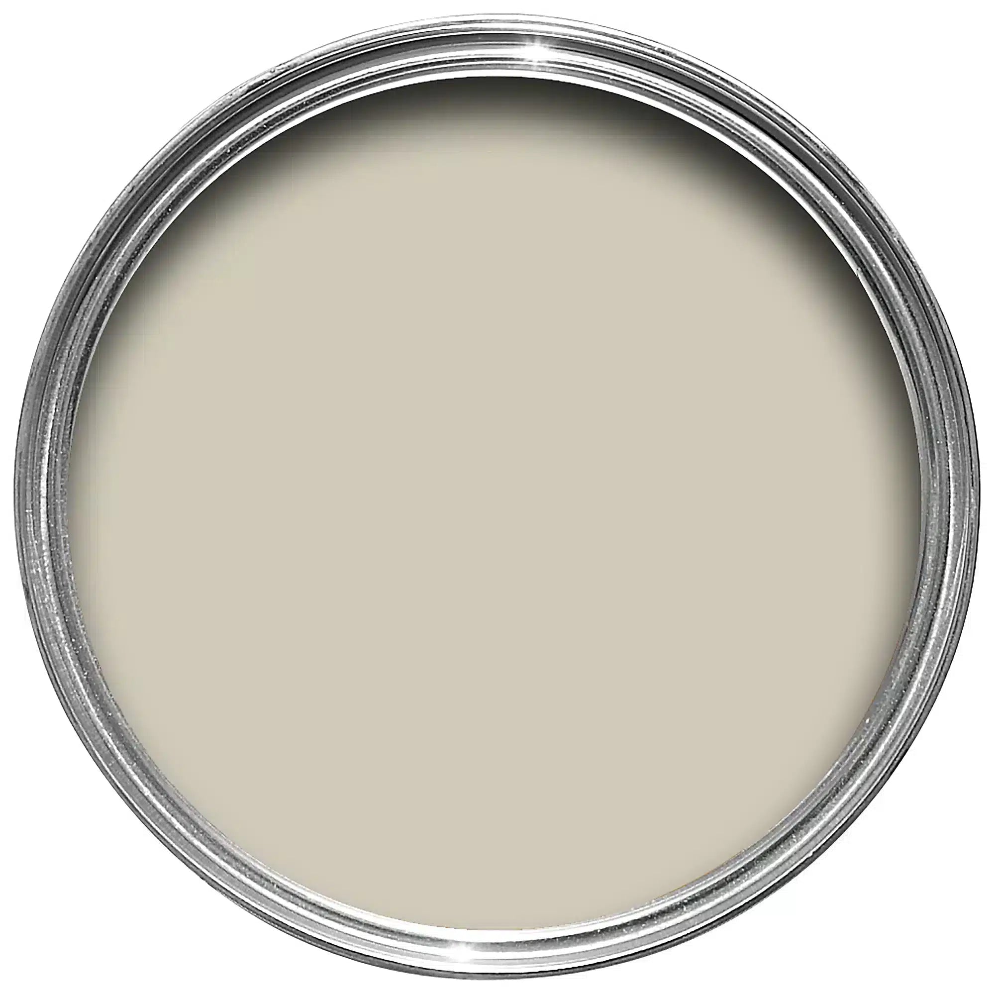 Farrow & Ball Eggshell Paint-Modern Shaded White No.201-2.5L-2012