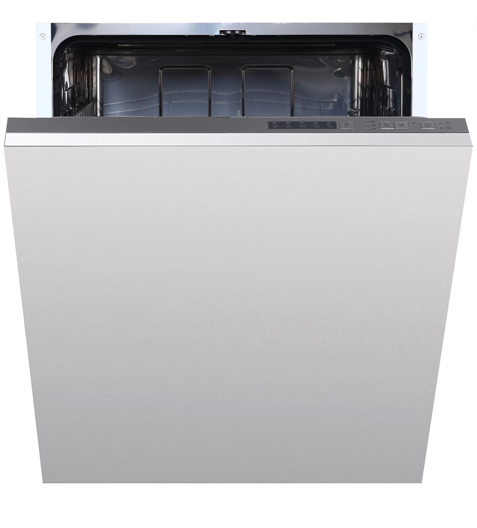 Cata Integrated White Full size Dishwasher IDW60M 11.5L - 9456
