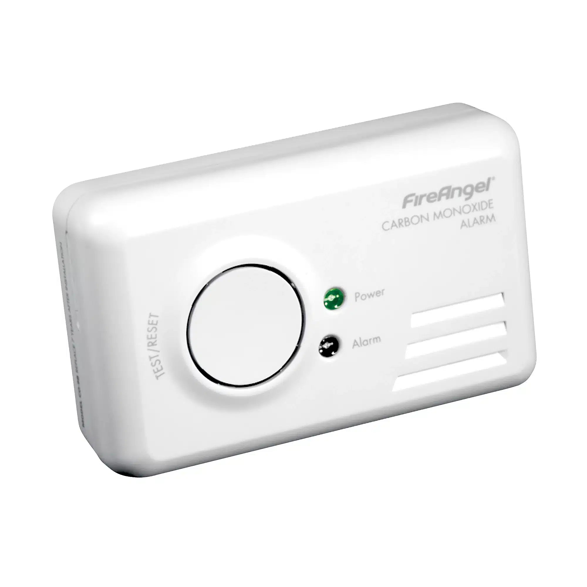 FireAngel CO-9BQ Wireless Carbon monoxide Alarm with 1-year battery 1759