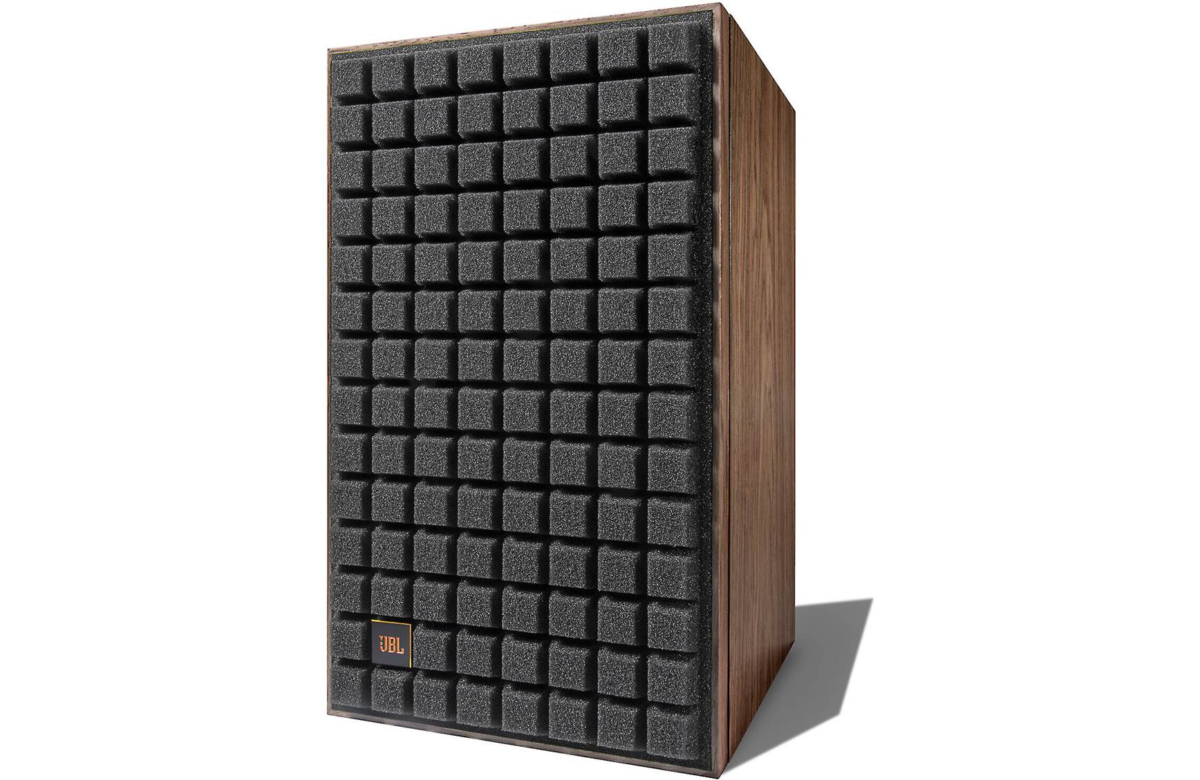 JBL L52 Classic 2-Way Bookshelf Speakers (Black, Pair) CBLK