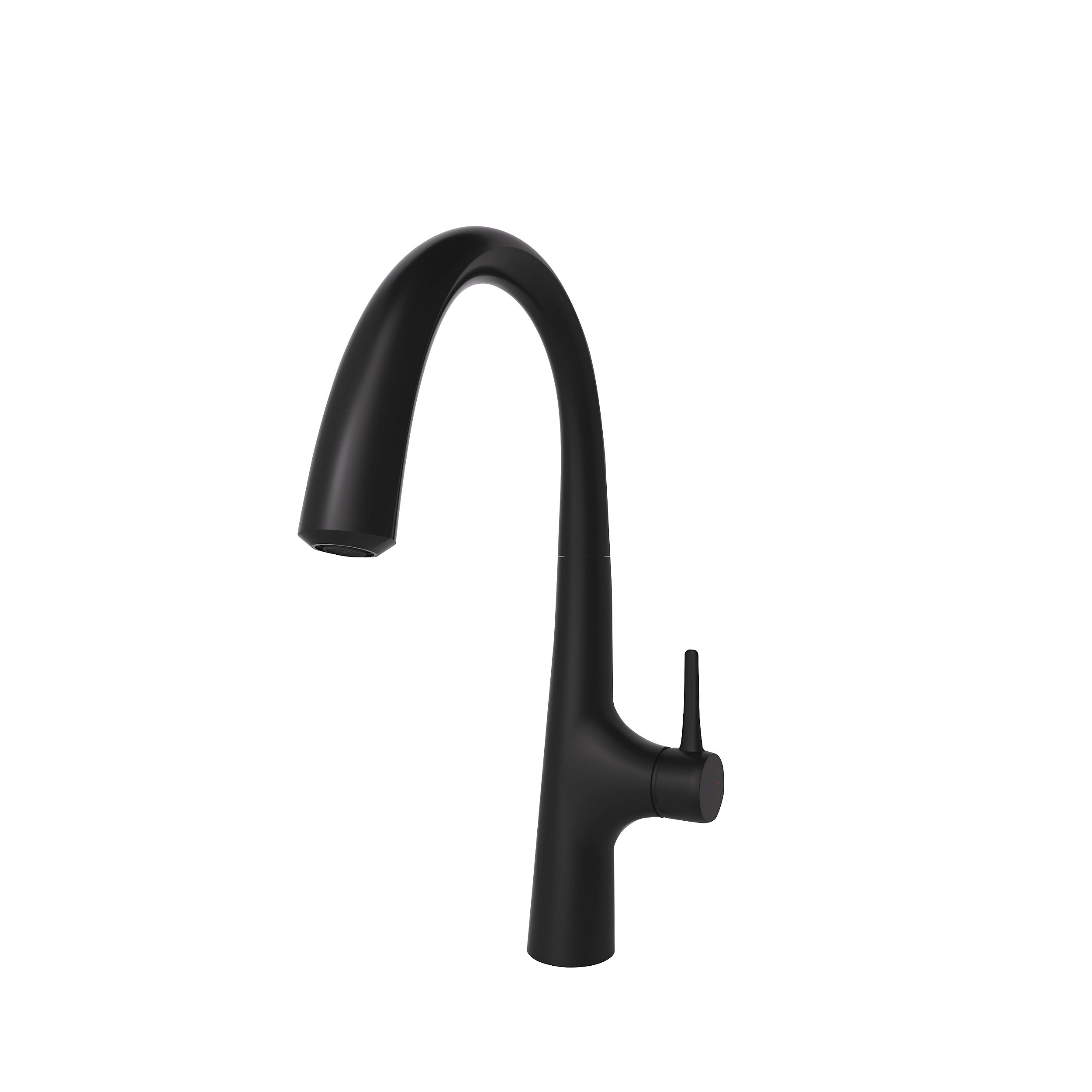 Kitchen Side lever Tap 