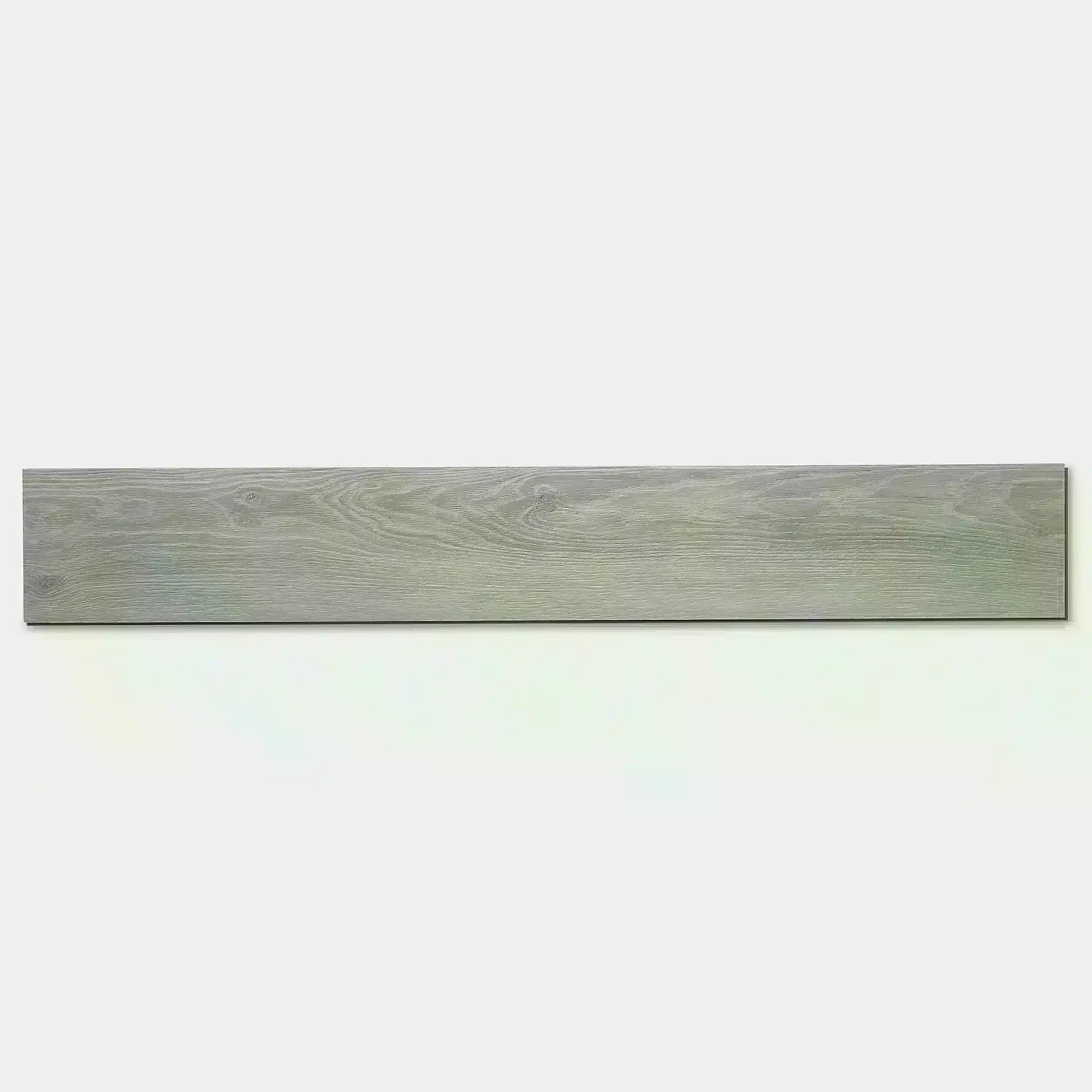 GoodHome Jazy Grey Wood effect Luxury vinyl click flooring, 2.2m² Pack 3822