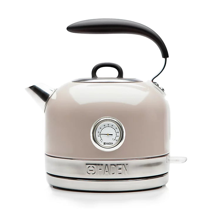 Traditional Electric Fast Boil Kettle
