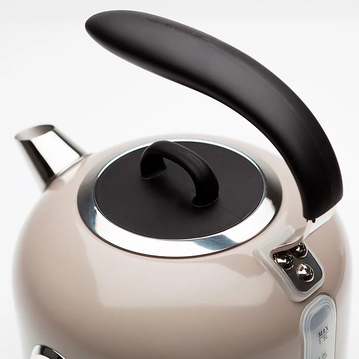 Traditional Electric Fast Boil Kettle