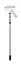 Harris Icon Extendable Roller - Sleeves & Roller Extension Pole 0059