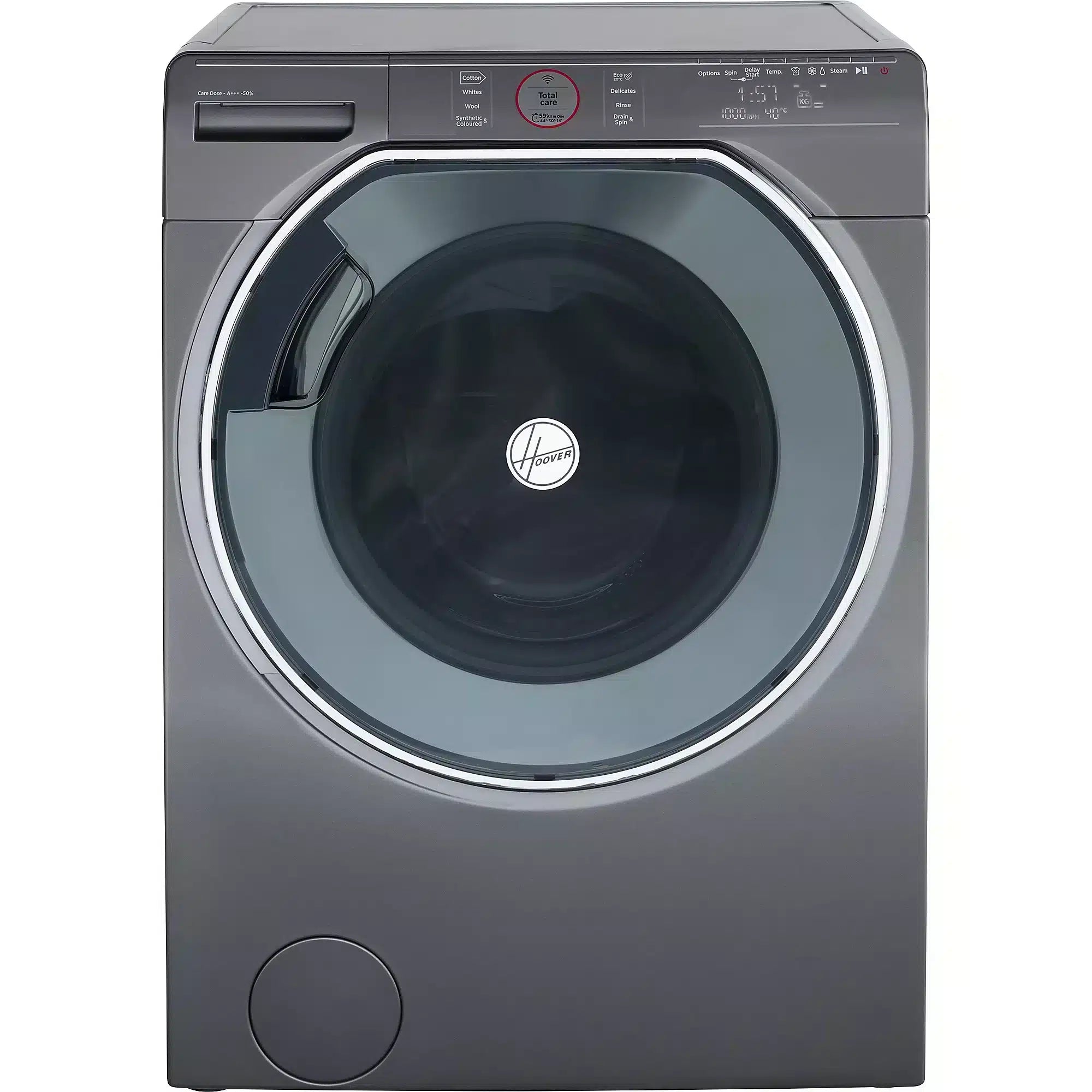 9KG Freestanding Washing Machine