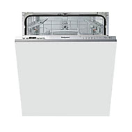 BI45DISHUK Integrated Slimline Dishwasher- 3751