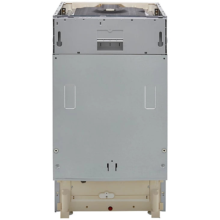 Hotpoint HSIC3T127UKN Integrated Slimline Dishwasher-6251