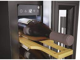 Hoover HWCB15UK Freestanding Wine Cooler