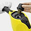 Kärcher EasyFix SC 1 Corded Steam cleaner With extension tube 8964