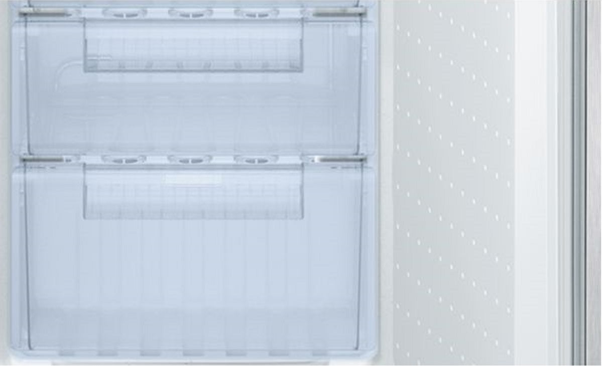 BOSCH  Fridge Freezer Integrated 50/50-Serie 2-KIV32X23GB 0021-0970