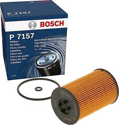 Bosch-P7157-Oil Filter Car-7946