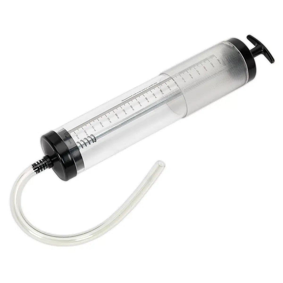 Oil Suction Syringe 550ml (Sealey AK54)-0798