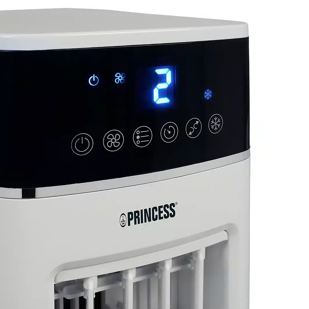 Princess Smart Air cooler-8898