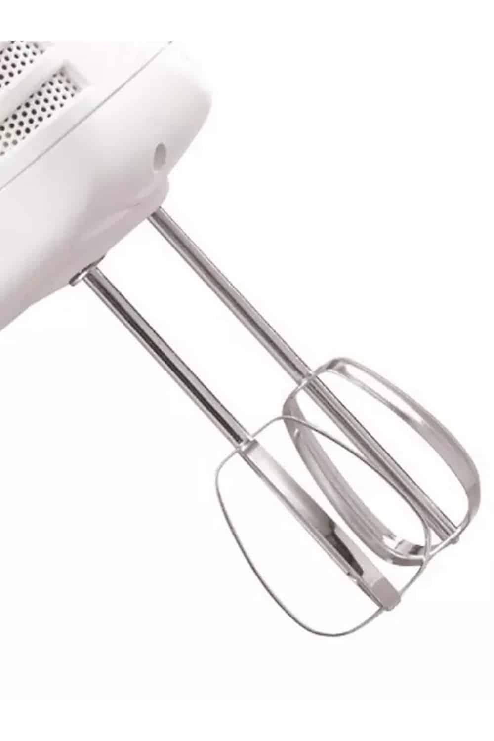 Russell Hobbs 14451 Food Collection White Hand Mixer-8720