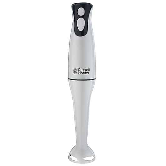 Russell Hobbs 22241 White Food Collection Hand Blender 200 W 2840