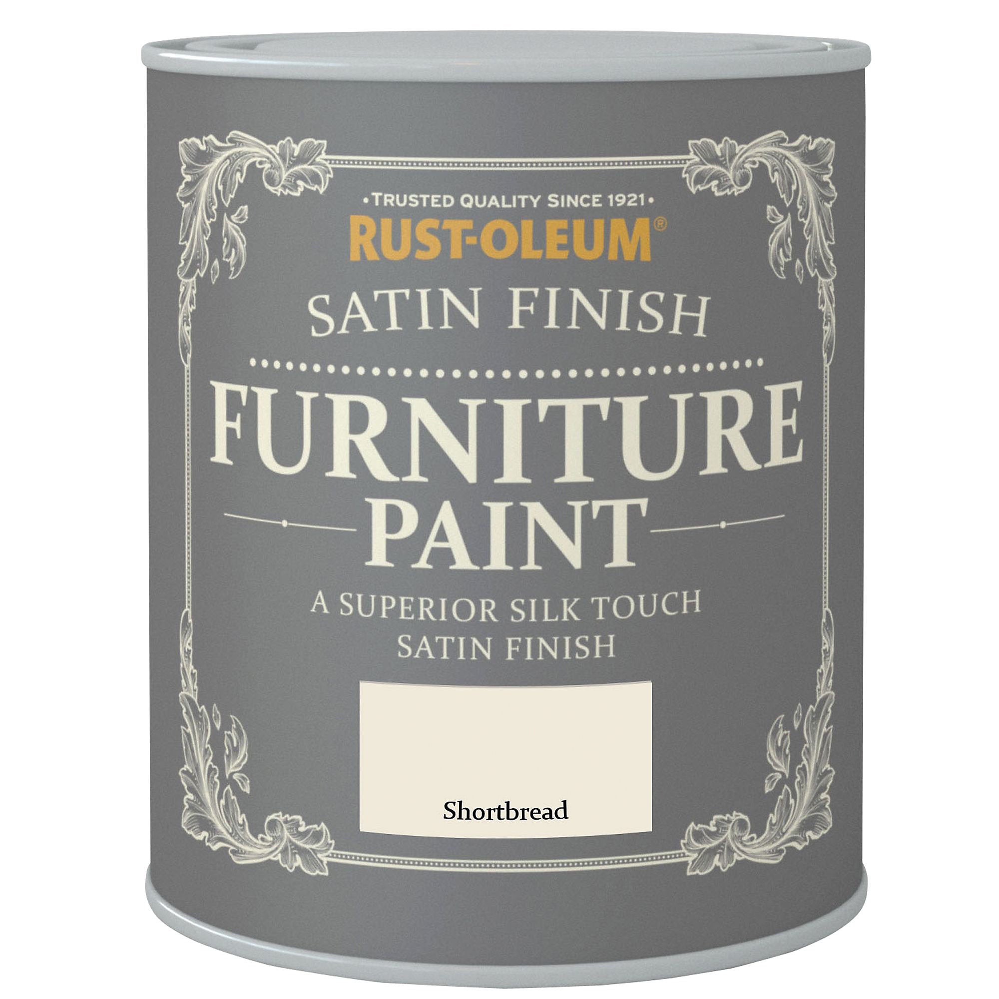 Rust-Oleum Furniture paint,750ml-2513