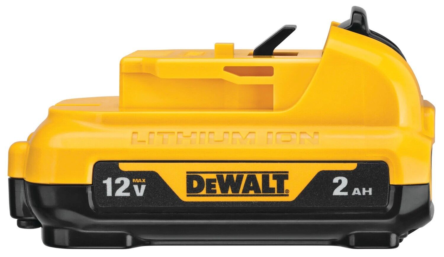 DeWalt DCB122 12V 2.0Ah XR LI-ION Battery With LED Indicator 7803