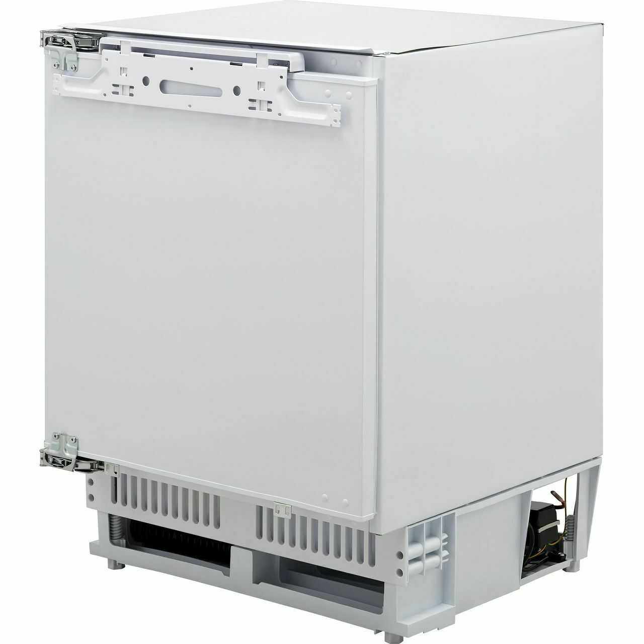 Candy CFU 135 NEK/N Integrated Under Counter Freezer White 0390