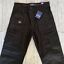 Lee Cooper Workwear Mens Cargo Work Trousers, Black, 36W (31" Reg Leg)- 0360