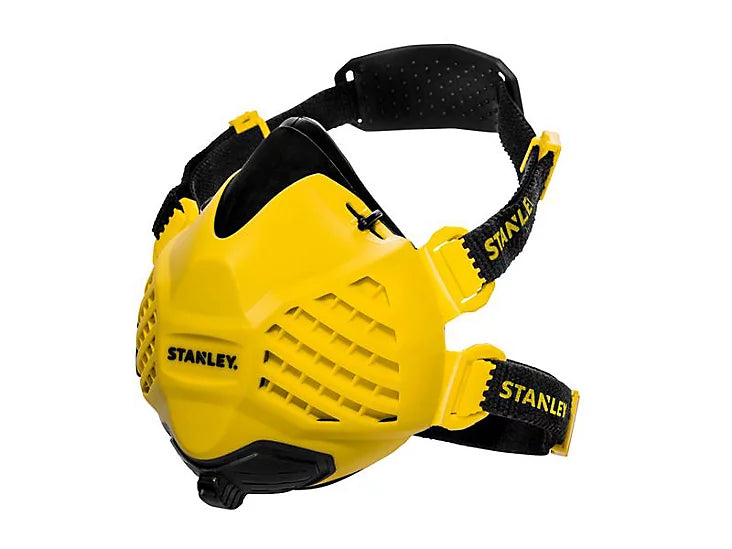 Stanley STMF011022 Face Fitting Half Dust Mask Respirator