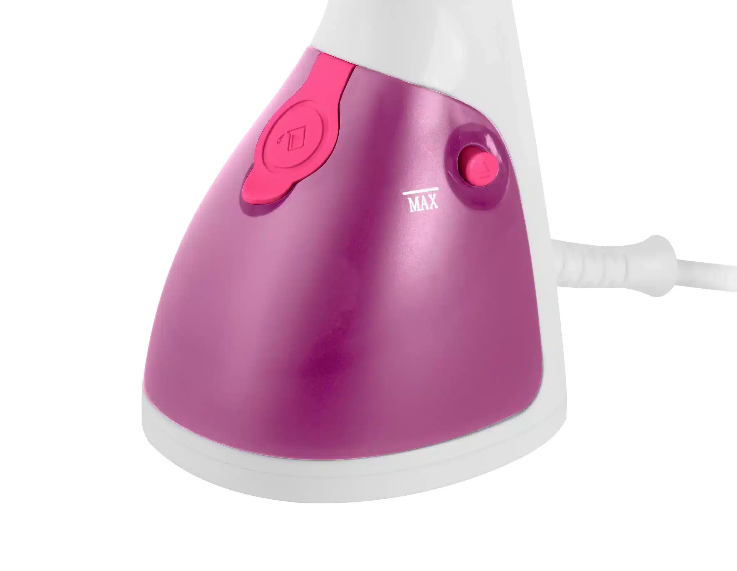 Swan, SI12020N, Handheld Garment Steamer, Lightweight and Compact, 1100W, Iron-8201