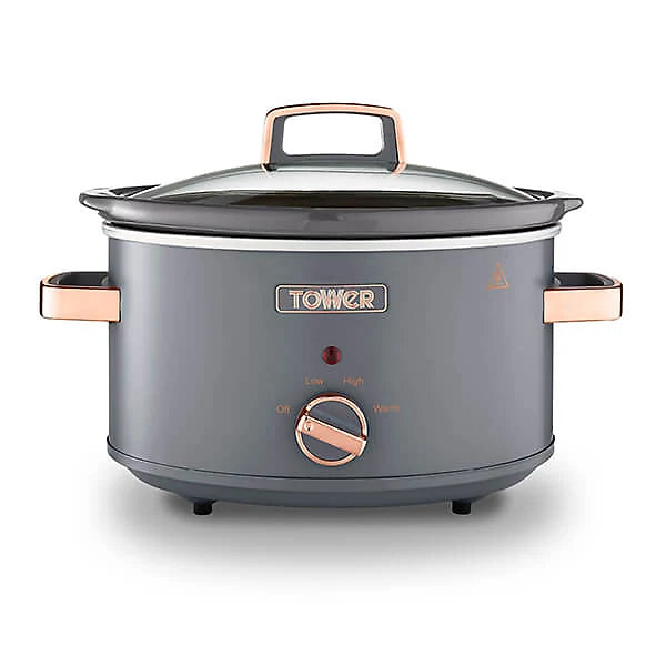 Tower Cavaletto 3.5 Litre Slow Cooker