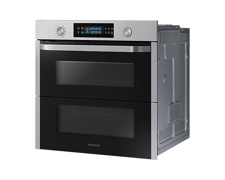 Samsung Dual Cook Flex Oven NV75N5671RS 2755