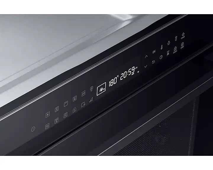 Samsung NQ5B4353FBK Series 4 Smart Compact Oven 8309
