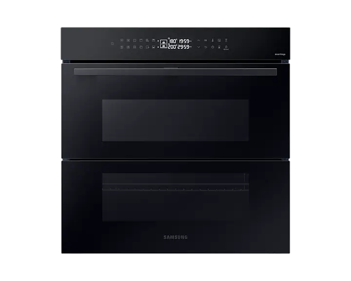 Samsung NV7B43205AK Series 4 Smart Oven with Dual Cook 6795