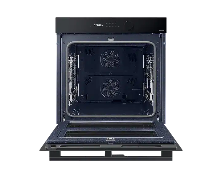 Samsung NV7B5750TAK Series 5 Smart Oven with Dual Cook Flex and Air Fry 7655