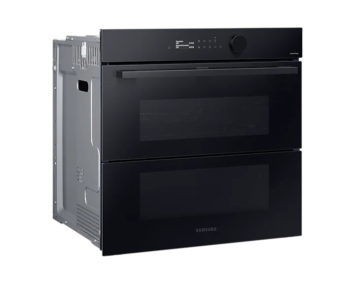 Samsung NV7B5750TAK Series 5 Smart Oven with Dual Cook Flex and Air Fry 7655