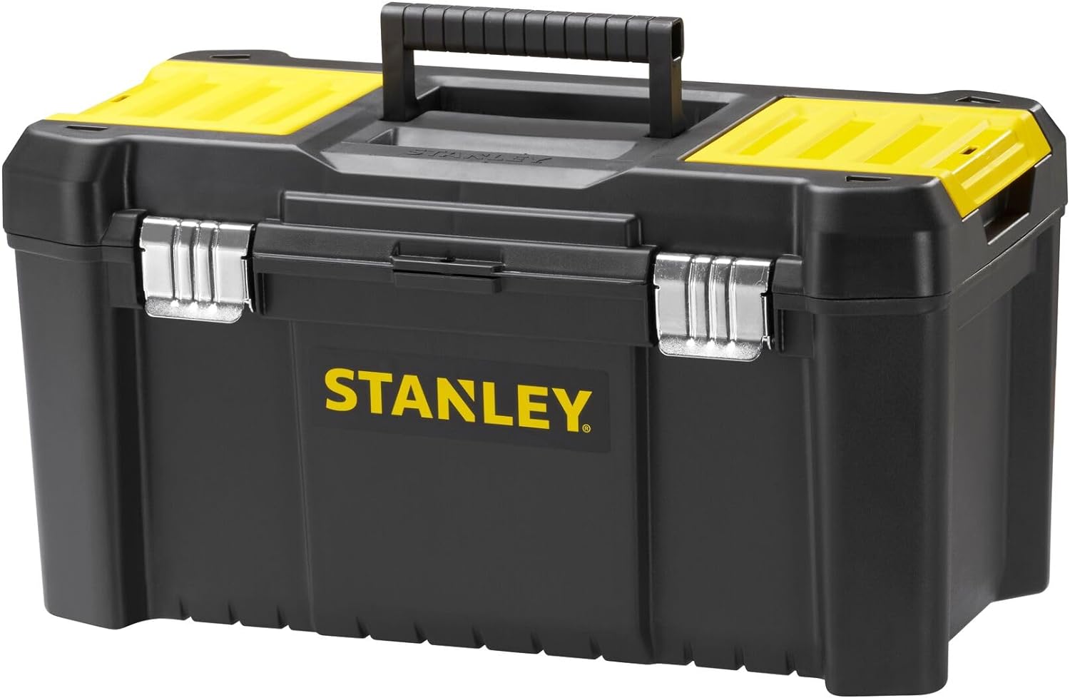 STANLEY STST1-75521 Essential 19 Toolbox- 5217