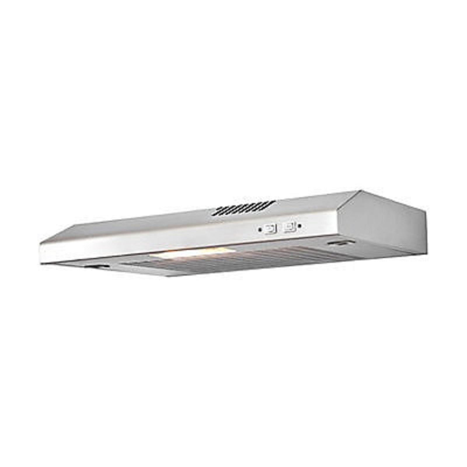 Cooker hood Stainless steel,(W)60cm VHS60A 4464