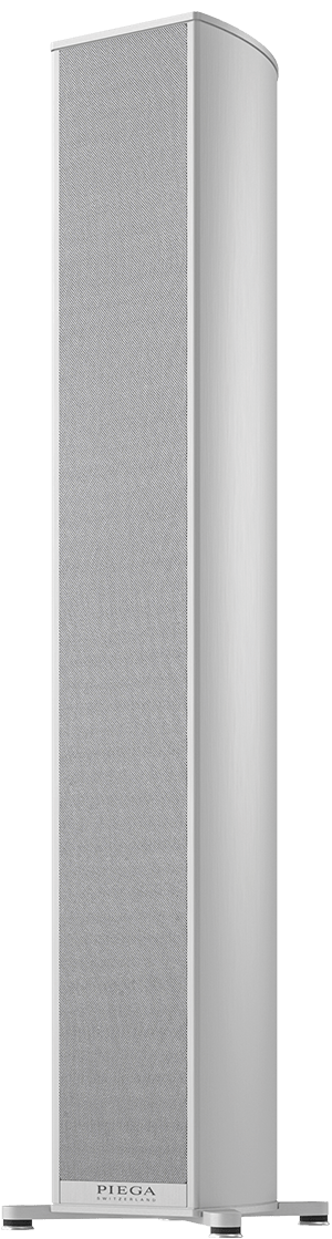 Piega Premium 501 Aluminium Floor Standing Loudspeaker
