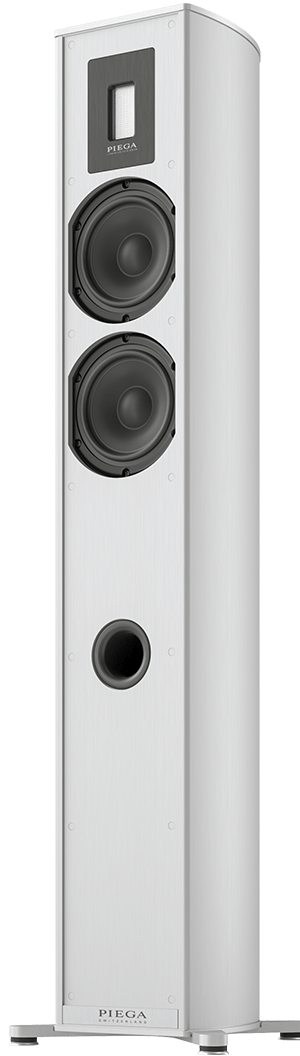 Piega Premium 701 Aluminium Floor Standing Speaker Pair 1410
