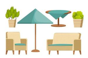 Garden Furniture